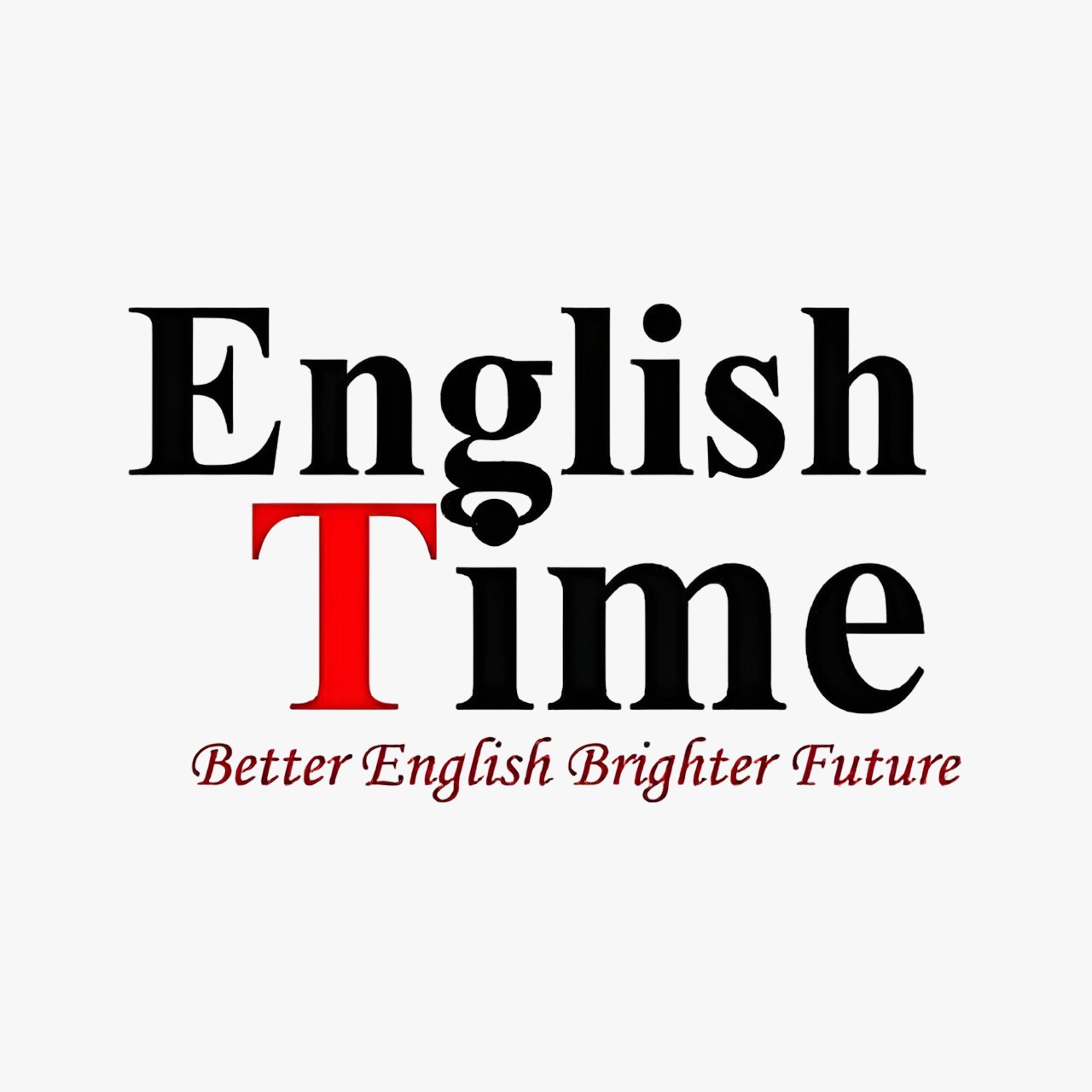 English Time Batam